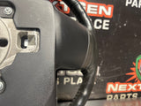 2011 FORD F250/350 STEERING WHEEL BC34-3F563-BH OEM #1582