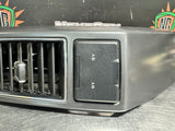 2019 FORD F250 INNER RIGHT AC VENT WITH TRIM GL3B-15045J79-CB3DMD #1308