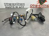 08-09 PONTIAC G8 RIGHT REAR DOOR HARNESS 92206349 OEM #400