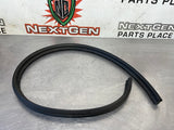 97-04 C5 CORVETTE WIPER COWL WEATHER STRIP SEAL #628