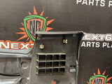 04 - 06 PONTIAC GTO KNEE BOLSTER BLCK OEM #1043