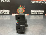 2012 GMC SIERRA 1500 FUSE JUNCTION BOX 20828609 OEM #1113
