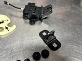 2012 CAMARO SS INSIDE TRUNK RELEASE WITH LATCH OEM 13501988 #1372