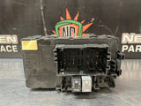 2017 CHEVY SILVERADO 2500 LH DASH FUSE BOX 23459422 OEM #1280