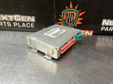 2002 C5 CORVETTE BCM 10304931 OEM #1190