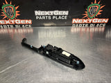 2017 FORD MUSTANG GT LH DRIVER SIDE WINDOW SWITCH OEM #1267
