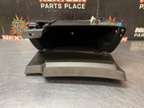 2011 CADILLAC CTS-V GLOVE BOX OEM #1305