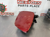 97 - 04 C5 CORVETTE HEADLIGHT ASSEMBLY LH DRIVER WORKING MAGNETIC RED OEM #581