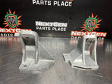 04-06 PONTIAC GTO MOTOR MOUNT BRACKETS OEM #901