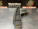 05 - 13 C6 CORVETTE DASH DEFROSTER VENT TRIM SUN LOAD SENSOR OEM #1266