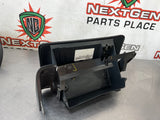 97-04 C5 CORVETTE GLOVE BOX BLCK OEM #651