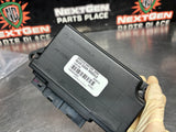 07 CADILLAC CTSV RH DRIVER REAR MULTIFUNCTION DOOR CONTROL MODULE 15251256  #1411