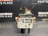 08-09 RAM 2500 6.7 CUMMINS ABS BRAKE PUMP CONTROL MODULE P55366224AN #4172