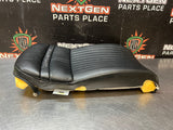 1997-2004 C5 CORVETTE RH SEAT BACK CUSHION INSERT OEM #708