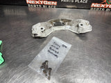 2004 PONTIAC GTO TRANSMISSION T56 6 SPEED CROSSMEMBER/ MOUNT OEM #1691