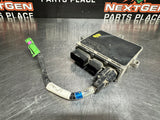 2012 FORD F250 DIESEL GLOW PLUG RELAY MODULE BC3A-12B533-AD OEM #916