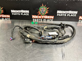 2004 CHEVY SILVERADO K2499 AUTO TRANSMISSION HARNESS OEM #859