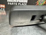 2012 GM SILVERADO SIERRA INTERIOR REAR VIEW MIRROR BACK UP CAMERA 25794381 #936