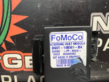 2019 FORD MUSTANG GT HEATED STEERING HEAT CONTROL MODULE DG9T-14B561-BA OEM #1643