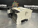 2012 SILVERADO RADIO STEREO CD DVD MP3 AUX PLAYER 20934593 OEM #1129