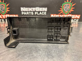 2011 FORD MUSTANG GT FUSE BOX TOP COVER 6E5T-14A003-AB OEM #931