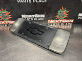97-04 C5 CORVETTE REAR LICENSE PLATE HOLDER BACK UP REVERSE LIGHT OEM 16524094 #1251