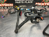 2007 C6 CORVETTE RH PASSENGER SIDE DOOR WIRE HARNESS OEM #1549