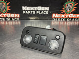 2016 FORD MUSTANG DOME LIGHT OEM #1292