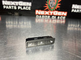 08 - 09 PONTIAC G8 TRACTION CONTROL/HEATED SEAT BUTTONS OEM #602