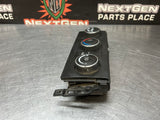 2013 GMC SIERRA 3500HD CLIMATE CONTROL 22803601 OEM #1131
