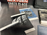 2014 FORD F350 SUPERDUTY OWNERS MANUAL WITH BOOKS OEM #872