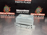 2012 CAMARO SS RADIO RECEIVER OEM 20907419 #982