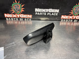 2007 C6 CORVETTE REAR VIEW MIRROR OEM #1520