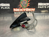 2012 CADILLAC CTS-V COUPE SHARK FIN BLCK OEM 22763482 #1592