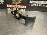 2004 CADILLAC CTS-V PARKING BRAKE RELEASE LEVER OEM #1193