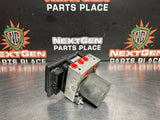 2010 CAMARO SS ANTI LOCK BRAKE PUMP ABS MODULE OEM 92246444 #999