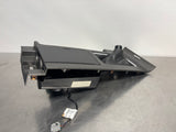 2011 FORD MUSTANG GT FRONT CENTER CONSOLE TRIM BEZEL OEM #1493