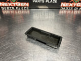 04-06 PONTIAC GTO CENTER CONSOLE COIN HOLDER RUBBER INSERT 92084794 OEM #987