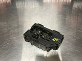 2011 CHEVROLET SILVERADO 2500HD FUSE JUNCTION BOX 20828609 OEM #732