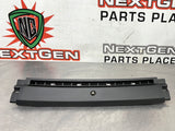 08-09 PONTIAC G8 UPPER DASH VENT PANEL W SUN LOAD SENSOR  921851518 92175541 OEM #400