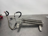 05-13 C6 CORVETTE POWER STEERING COOLER W LINES OEM #1468