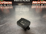 2016 FORD MUSTANG GT LH DRIVER SIDE DOOR CONTROL MODULE OEM FR3T-14B531-AB #1292