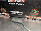 2012 CADILLAC CTS-V COUPE AC LINE OEM #1592