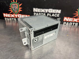 2012 FORD MUSTANG GT RADIO RECEIVER OEM CR3T-19C157-AA #1315