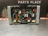 2014 SILVERADO DIESEL 6.6 UNDERHOOD FUSE BOX 22798216 OEM #1115