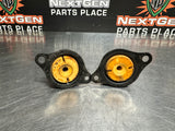 2011 FORD MUSTANG GT REAR END BUMP STOPS BR3V-5K570-B OEM #931