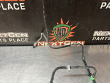 2008 C6 CORVETTE NPP EXHAUST VACUUM WITH LINES AND SOLENOID OEM #1266