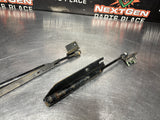 2014 FORD MUSTANG GT HOOD STRUTS OEM #1291