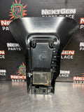97 - 04 C5 CORVETTE CENTER CONSOLE BLCK OEM #1159