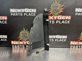 97-04 C5 CORVETTE LOWER LINER PASSENGER SIDE FRONT SPLASH SHIELD 10275466 OEM #1150
